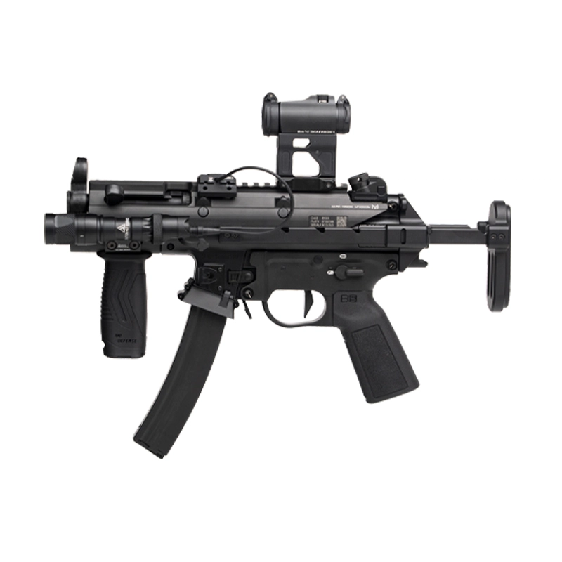 LDT WARGAME mp5kUTG