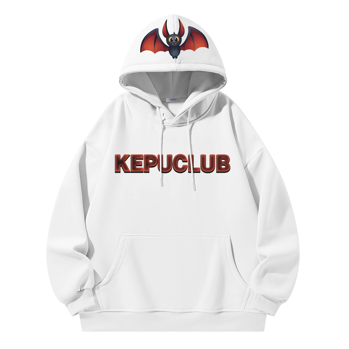 kepu Logo