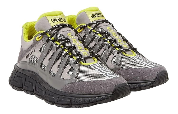 VERSACE Trigreca