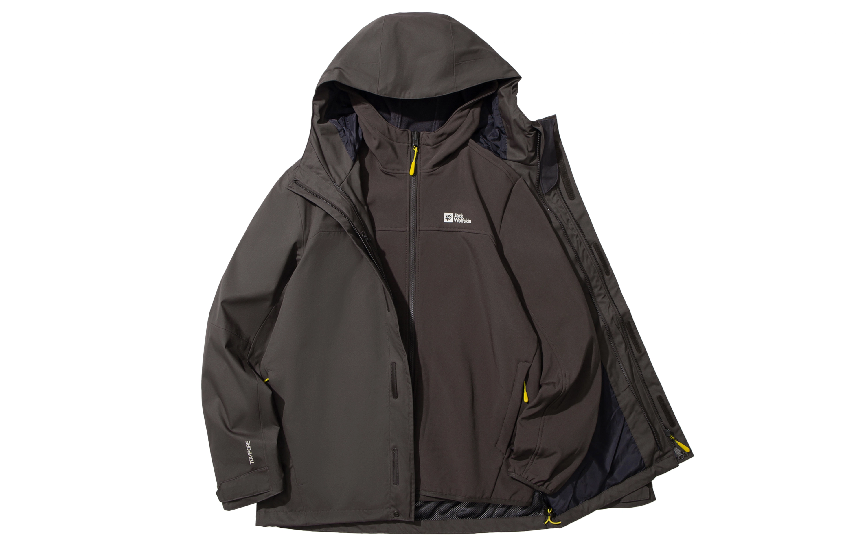 Jack Wolfskin Logo