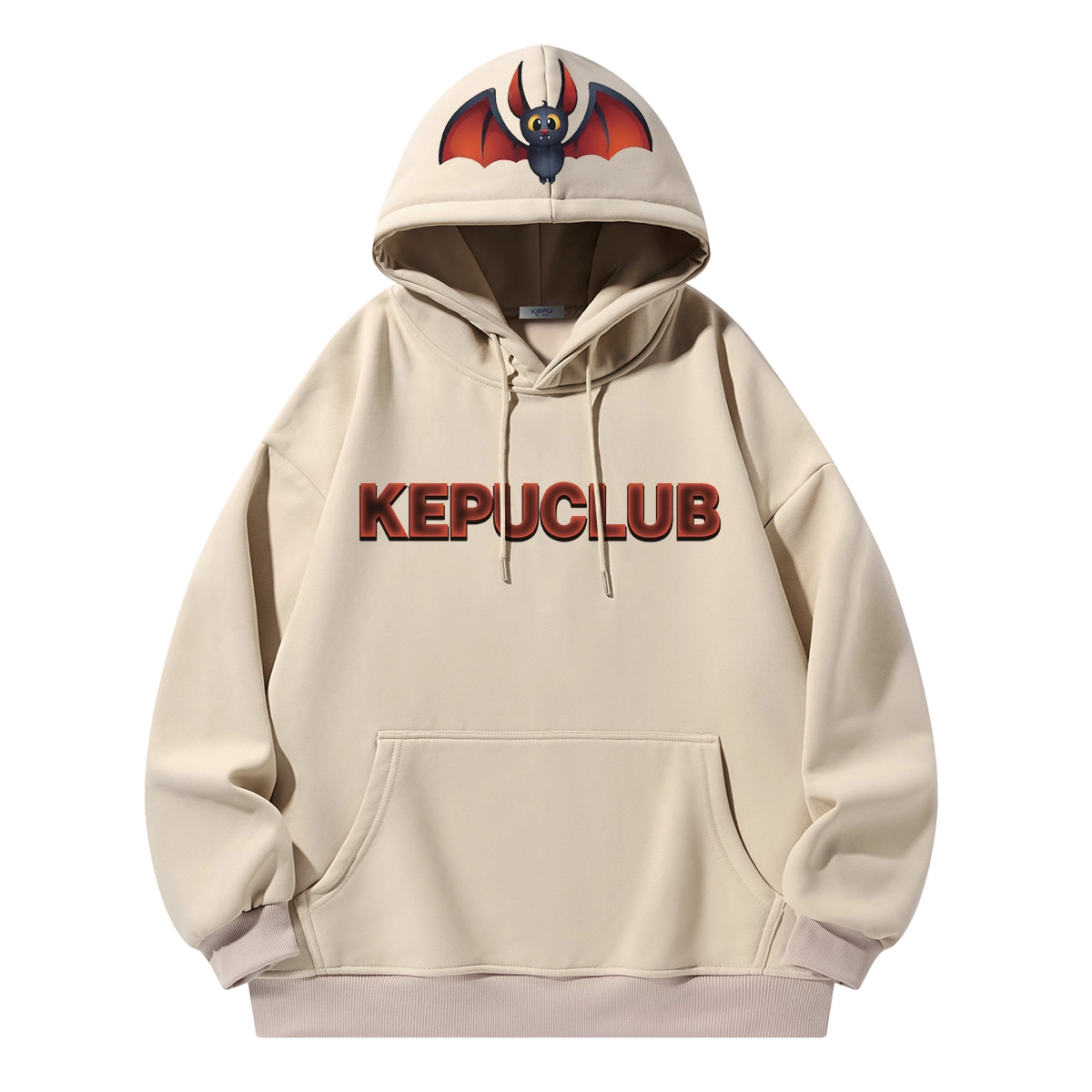 kepu Logo