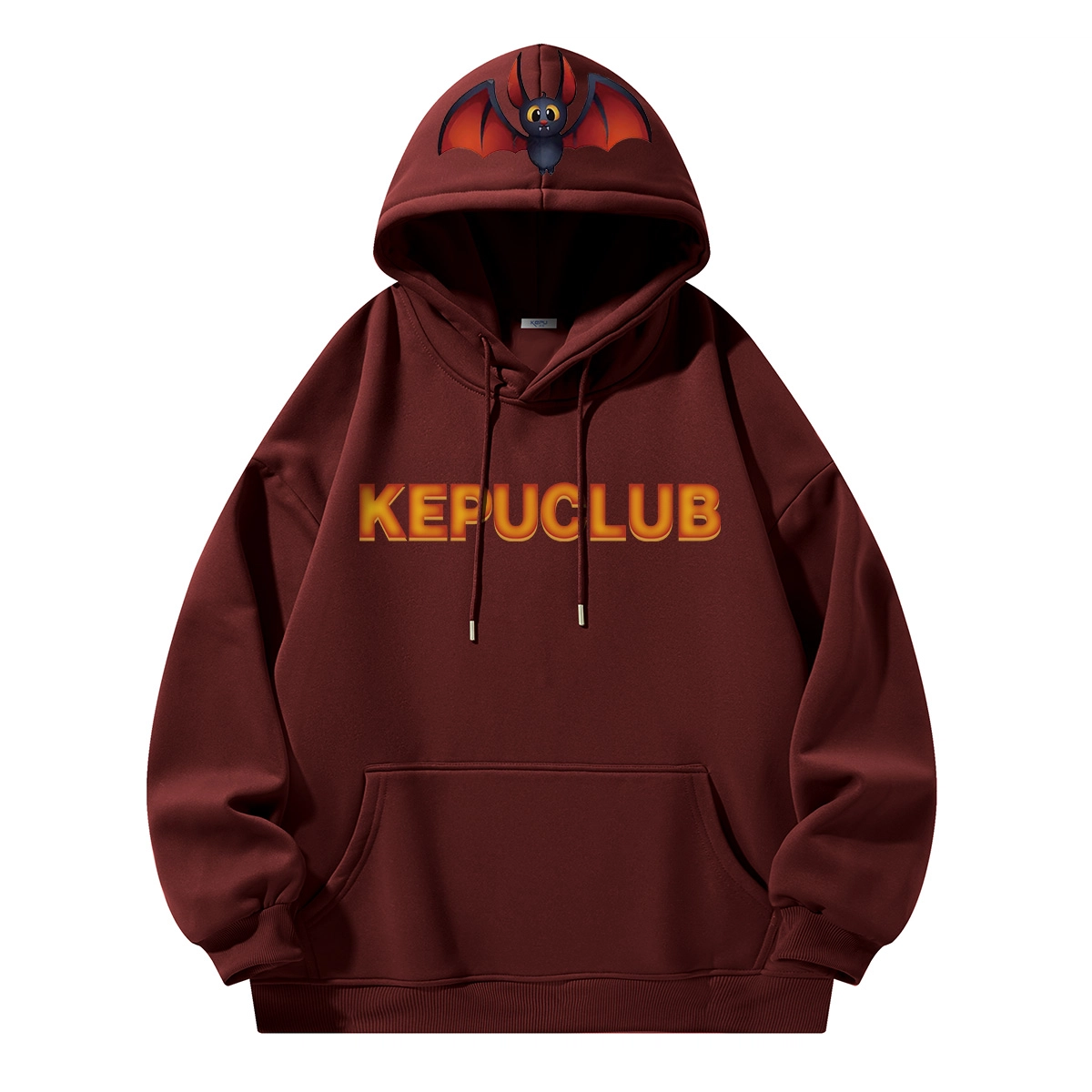 kepu Logo