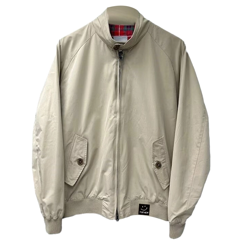 YICHEN G9boxyvintage