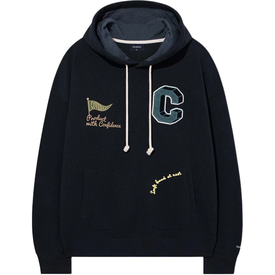 COVERNAT FW25