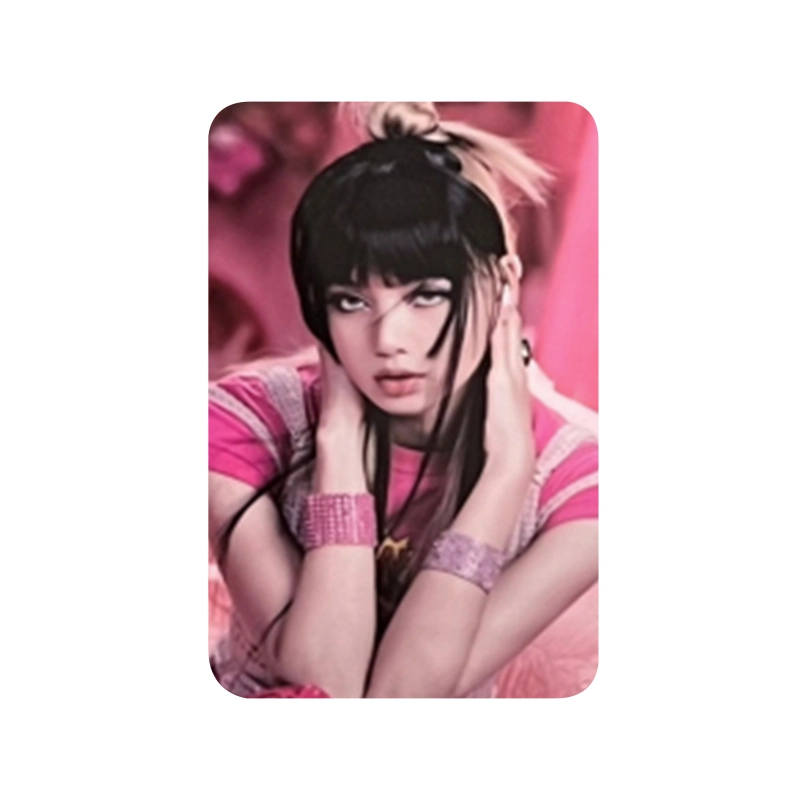 YG Entertainment BLACKPINK YG