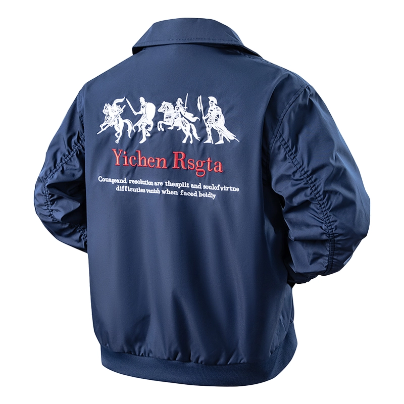 YICHEN MA1bomber