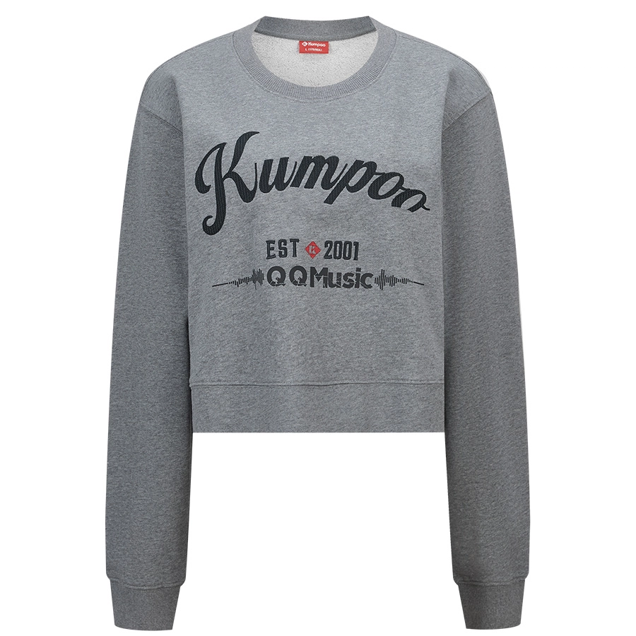 KUMPOO logo