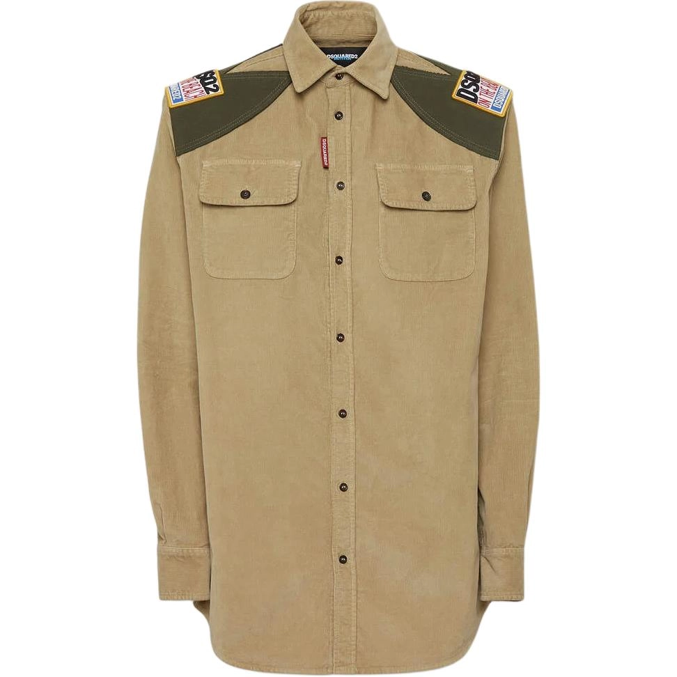 DSQUARED 2 x BETTTER