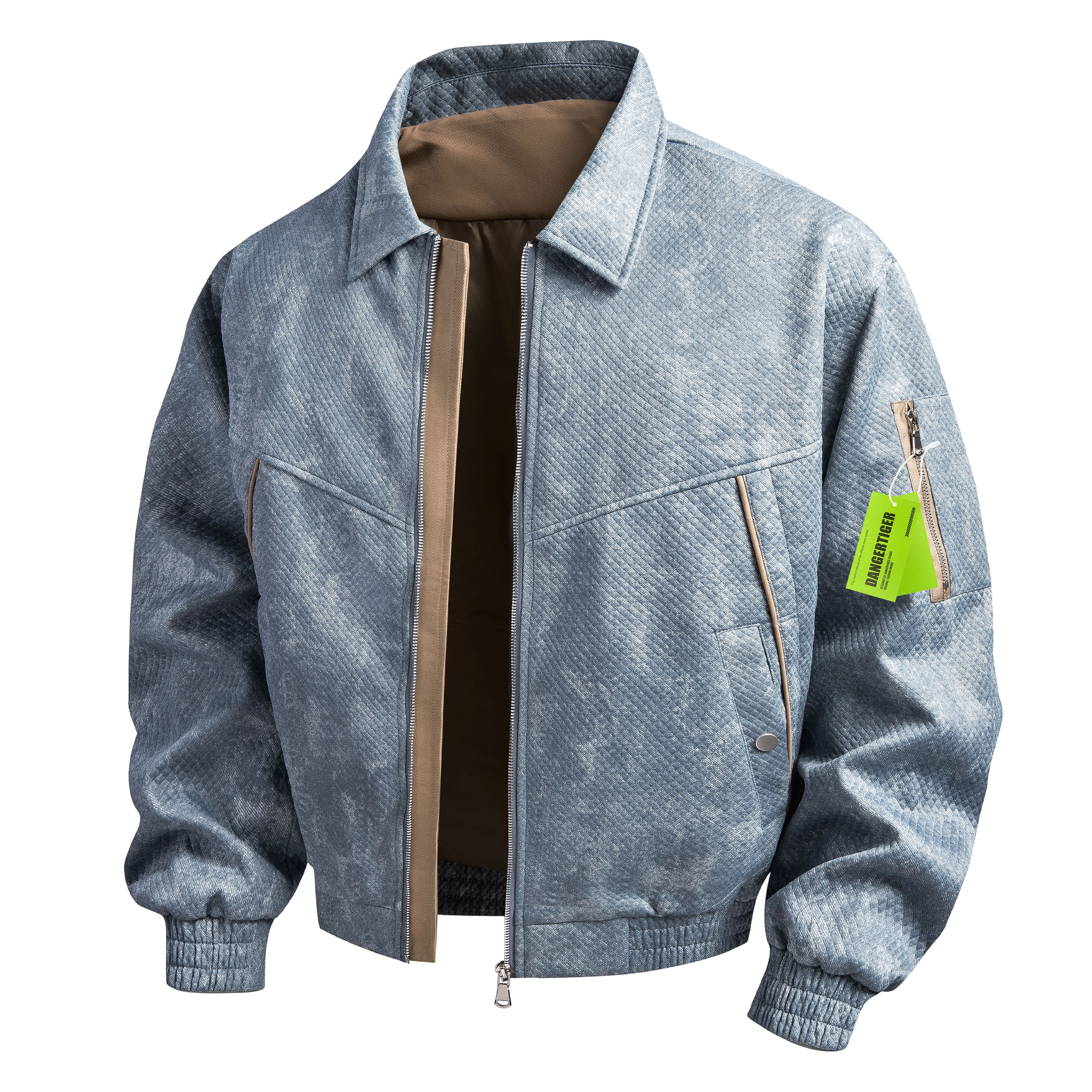 DANGERTIGER bomber300