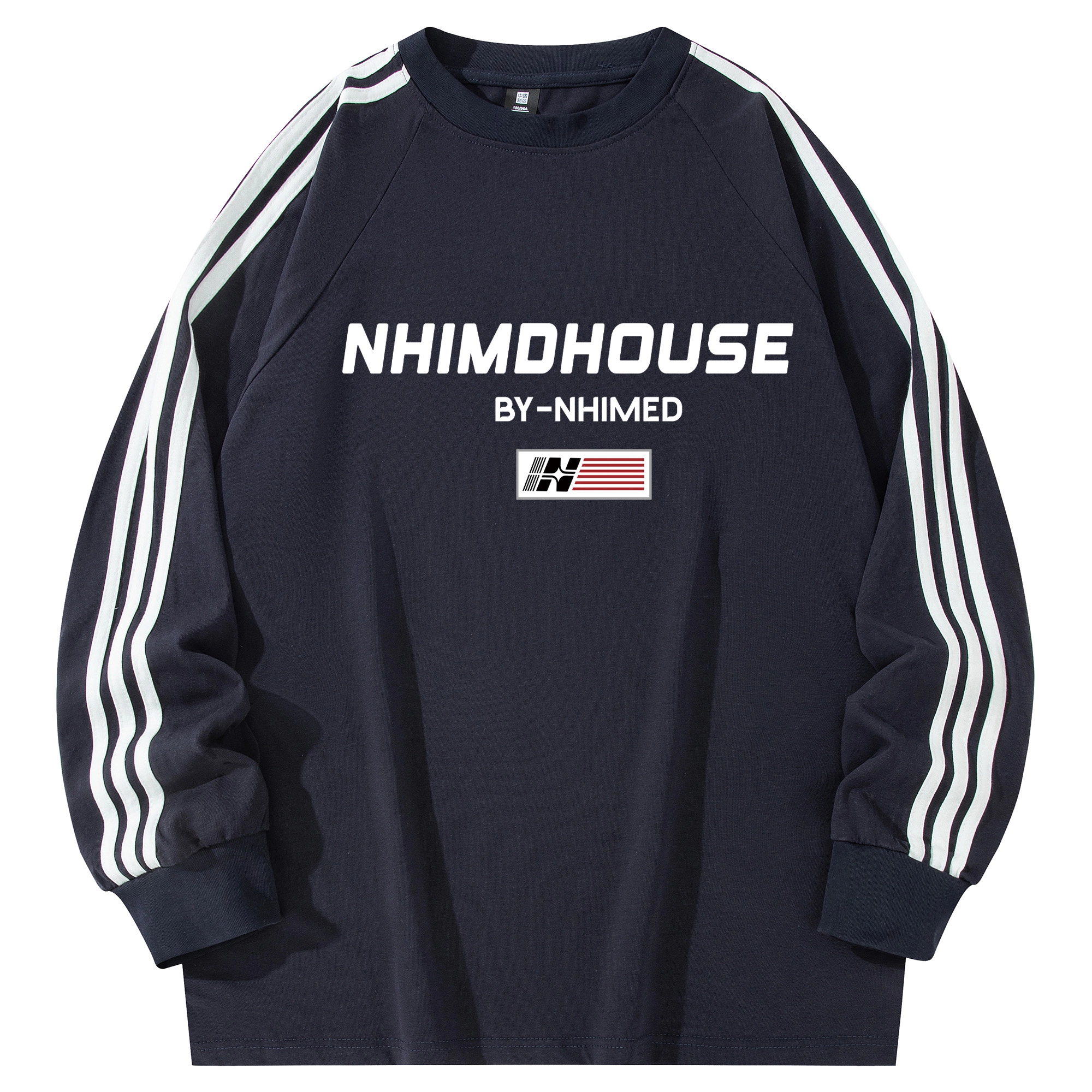 NHIM logo