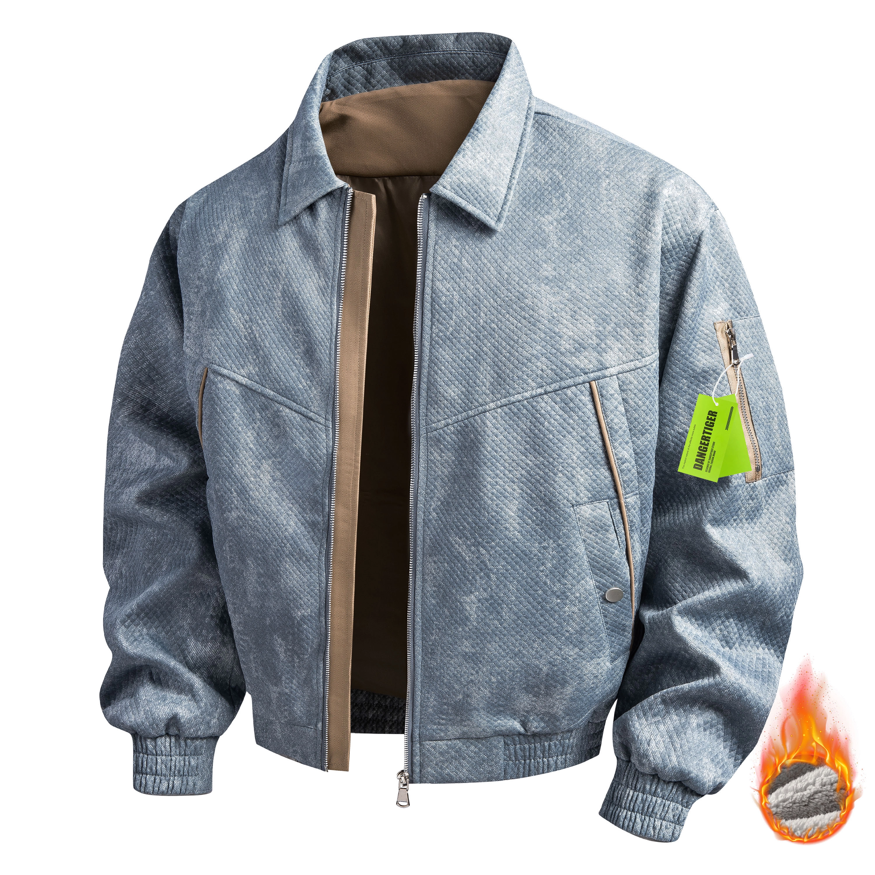 DANGERTIGER bomber300