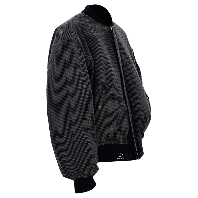 YICHEN boxyMA1cleanfit