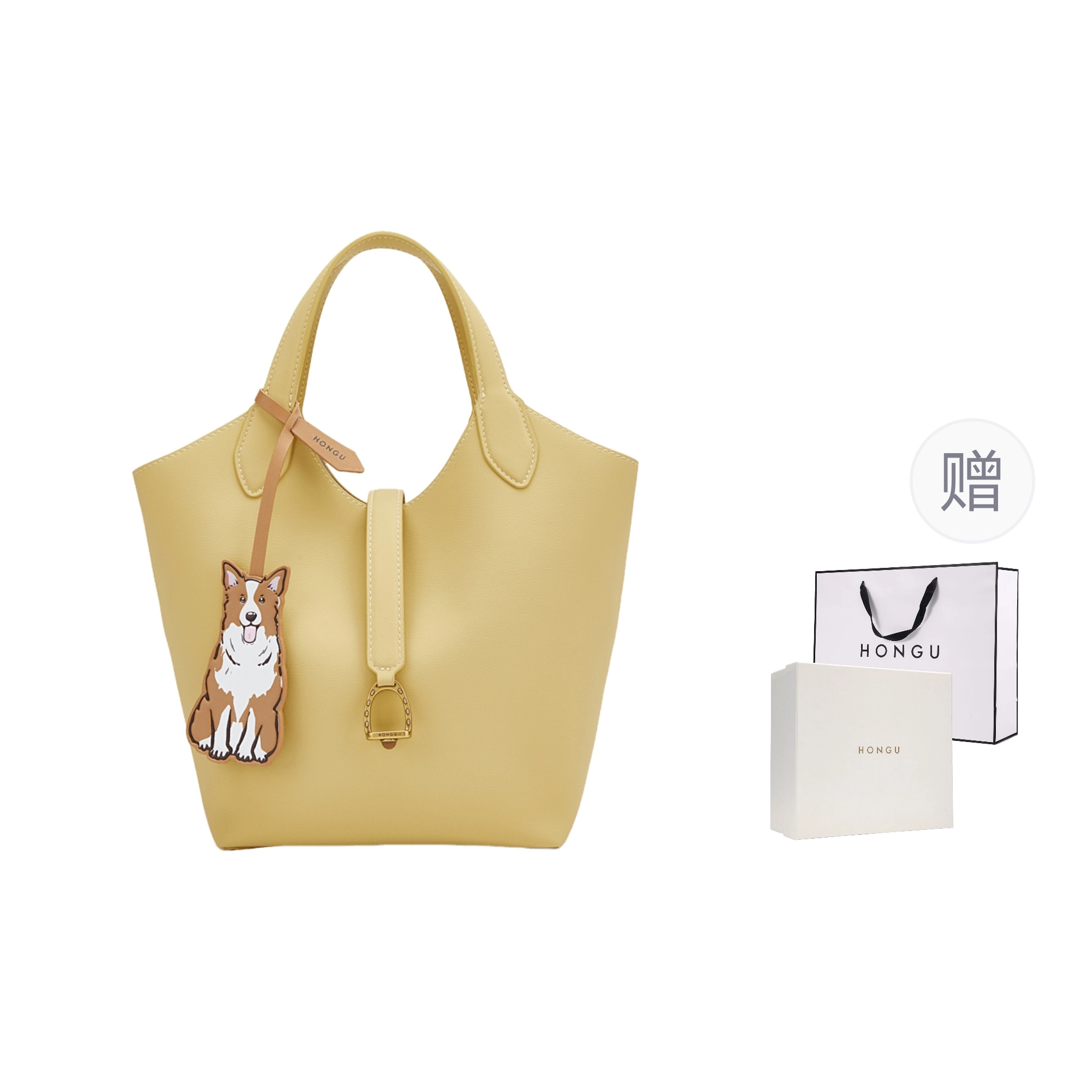 HONGU Tote