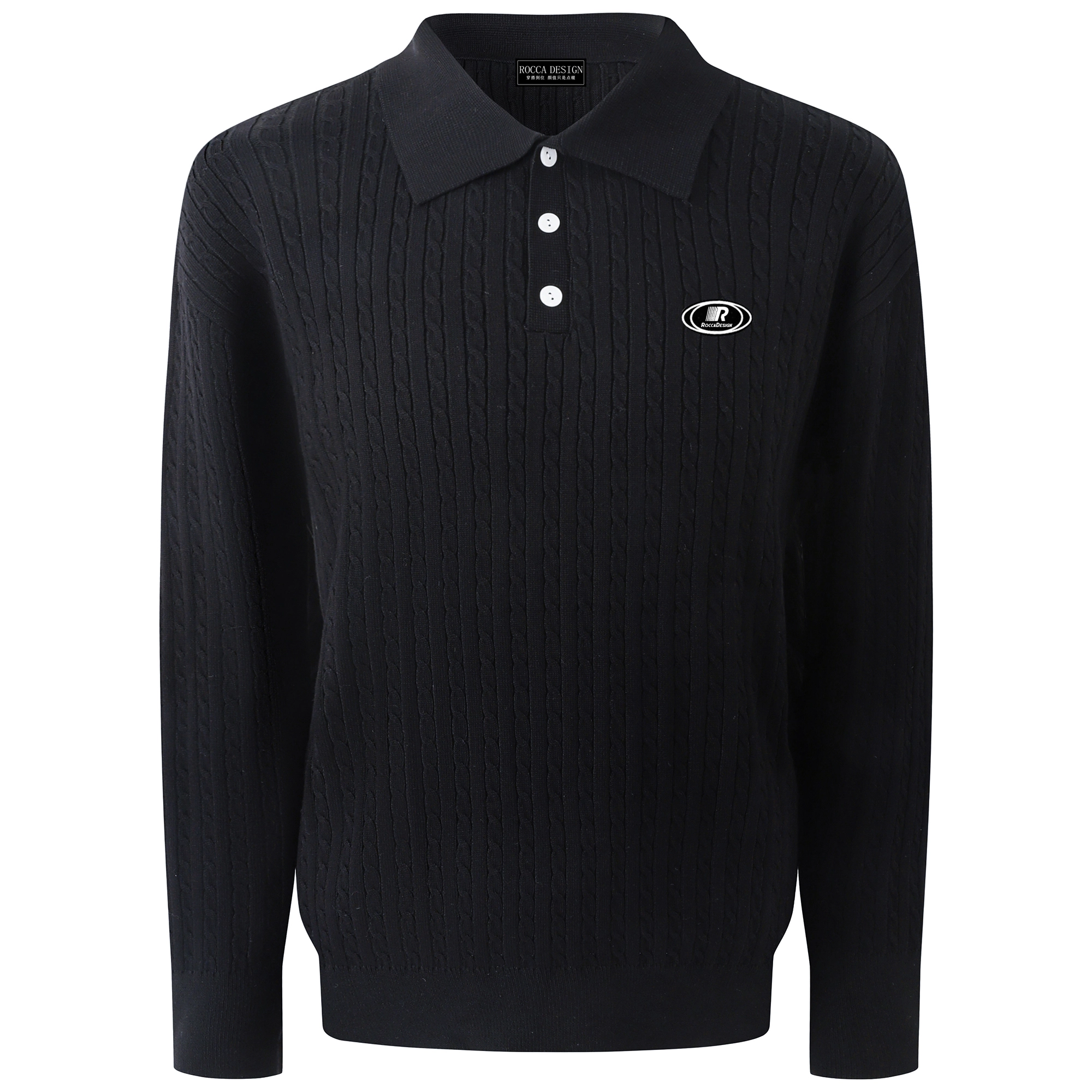 ROCCA DESIGN POLO
