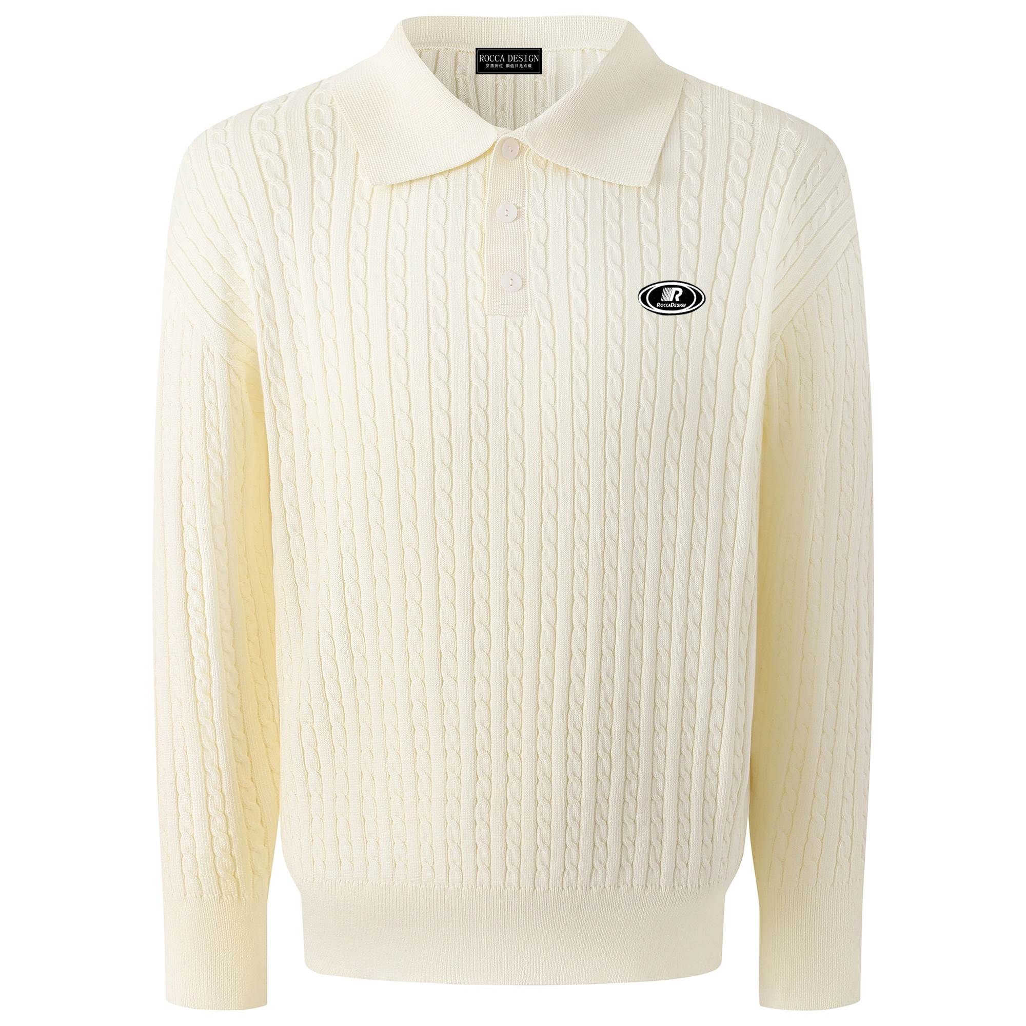 ROCCA DESIGN POLO