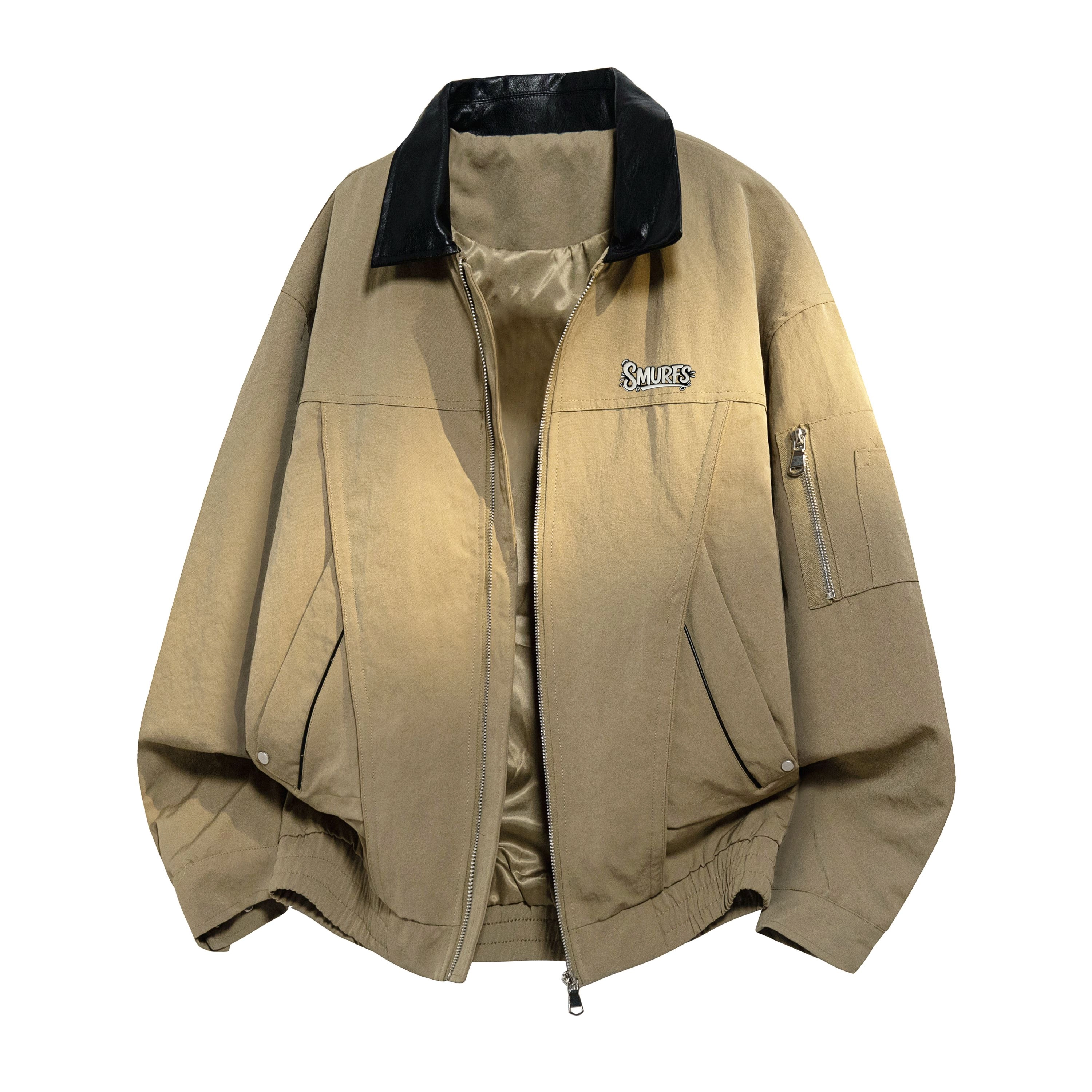 bomber300PU