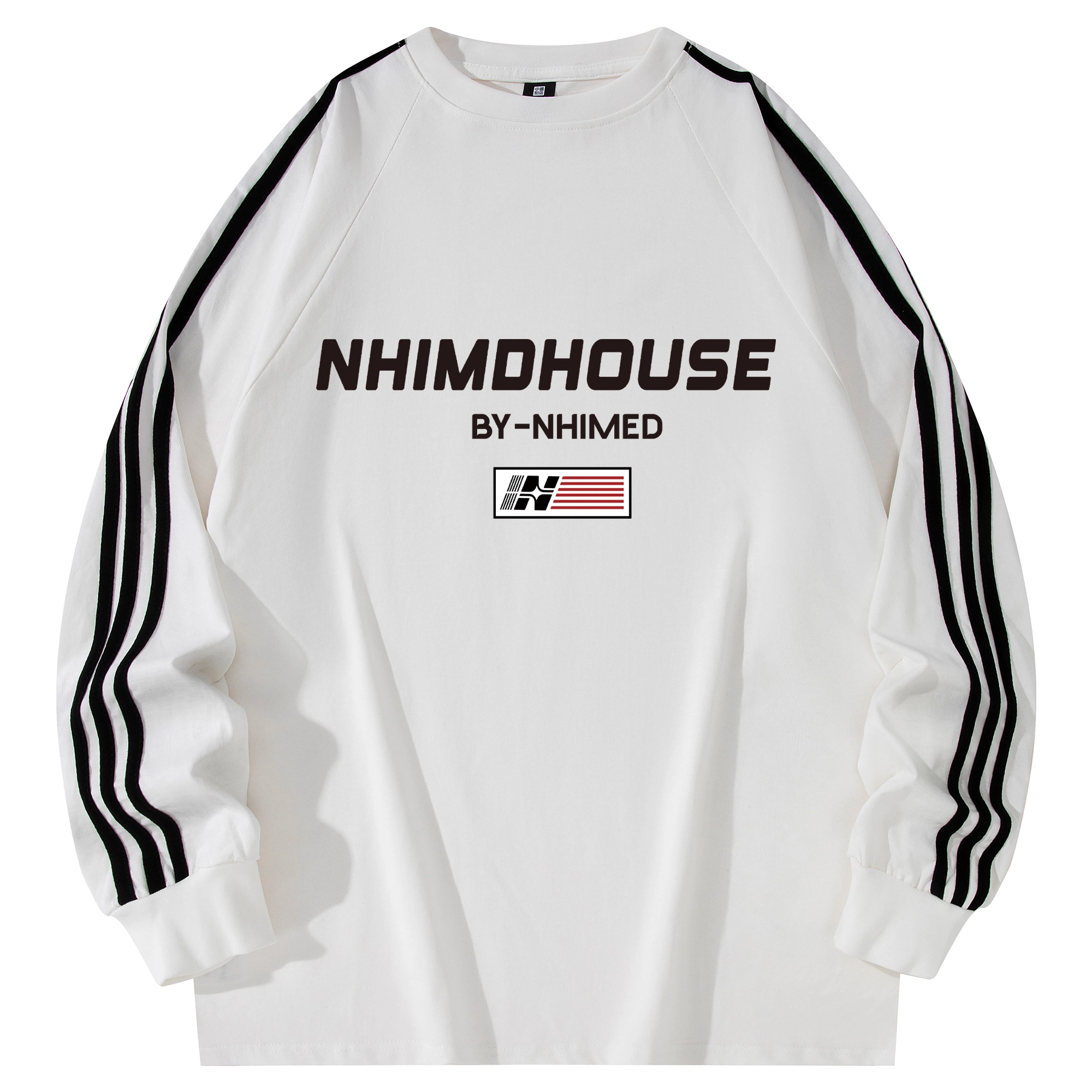 NHIM logo