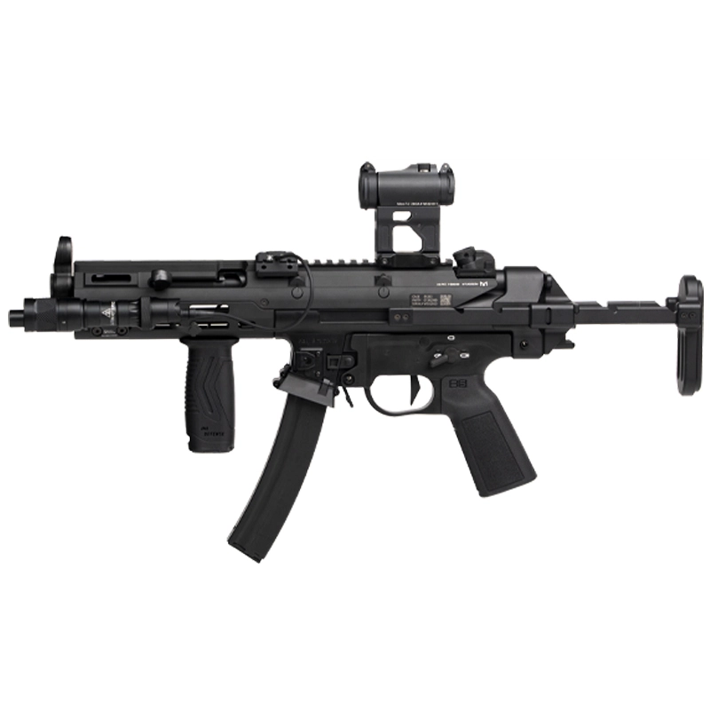 LDT WARGAME UTGMP5