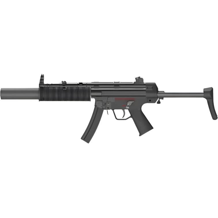 LDT WARGAME MP52.0SD6