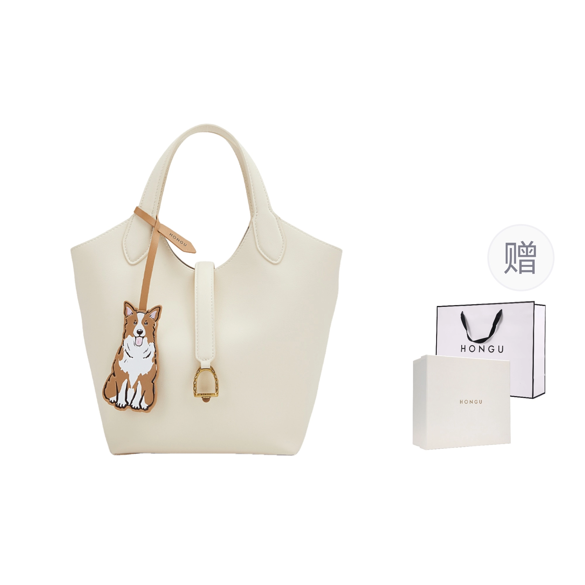 HONGU Tote