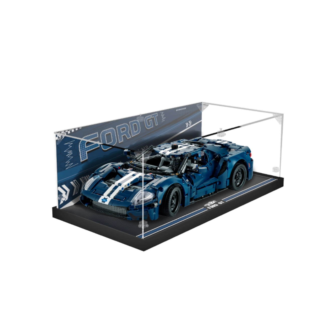 LEGO GT 42154