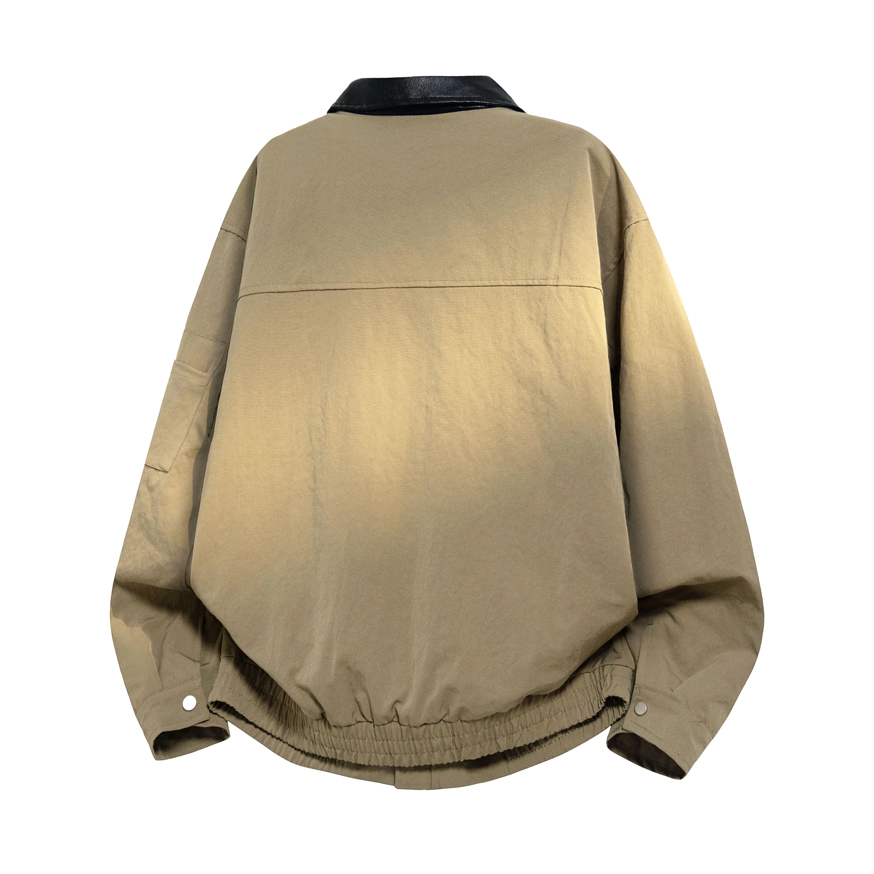 bomber300PU