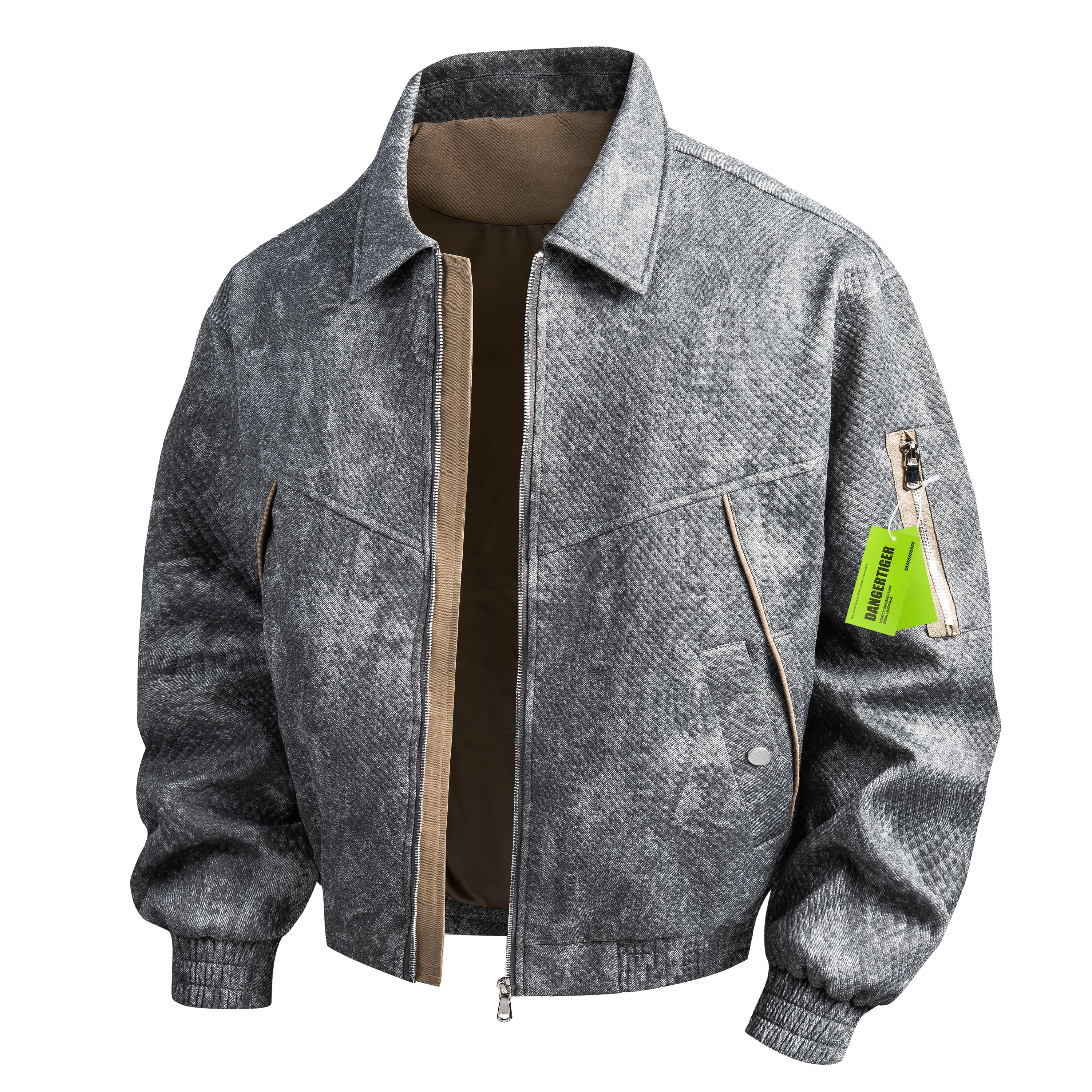 DANGERTIGER bomber300
