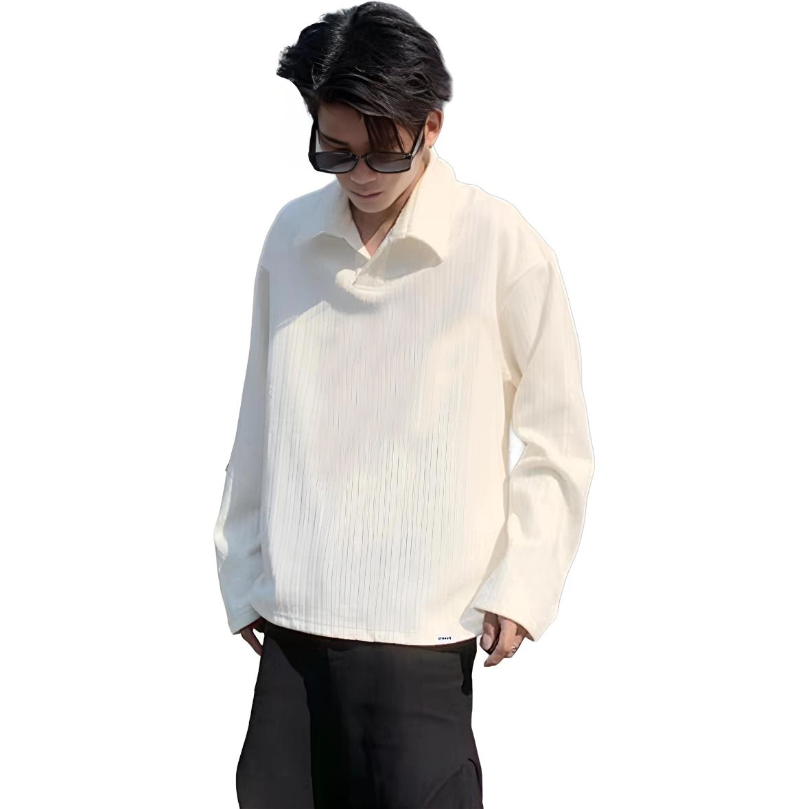 DEMAVIE ootdvtpolo
