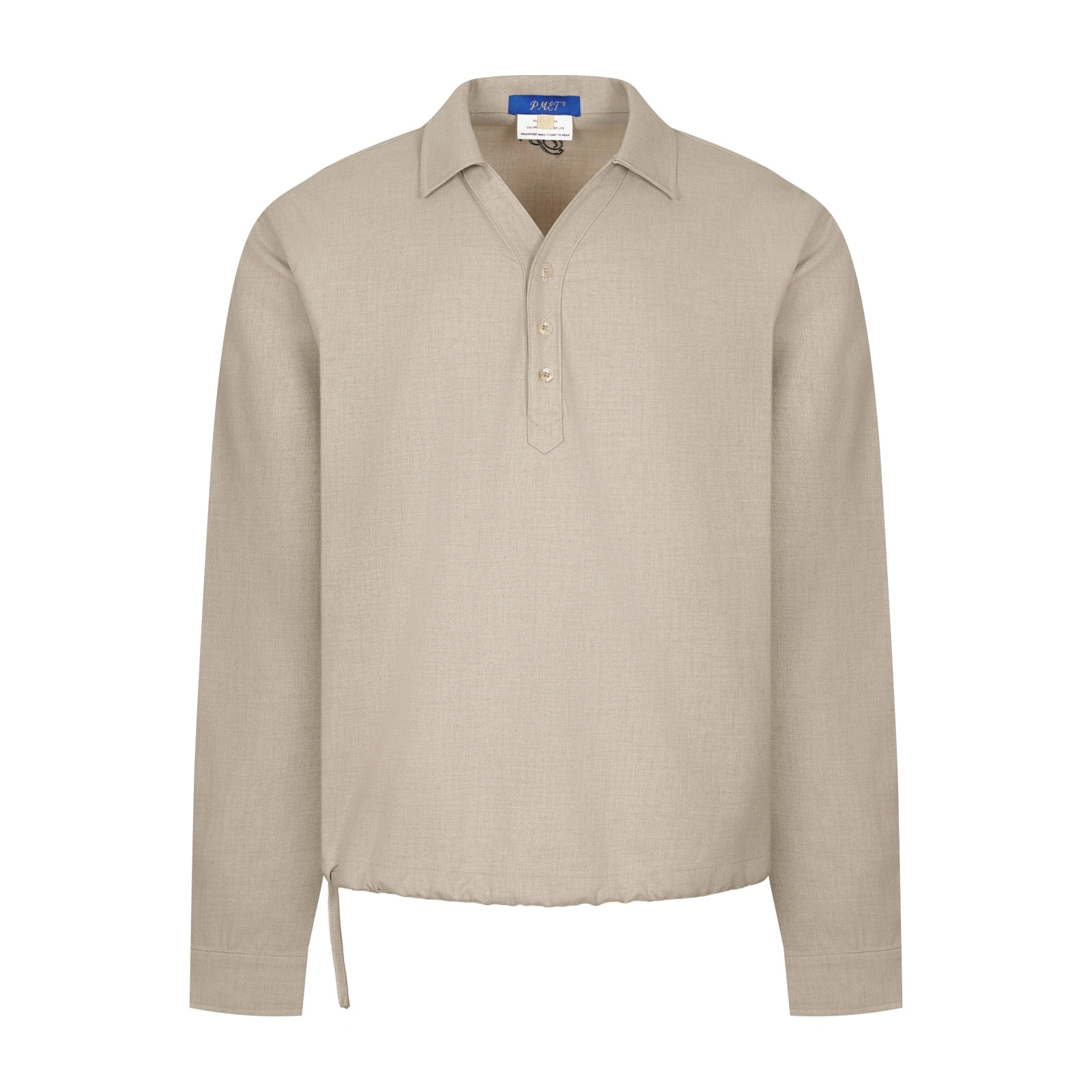 PMET MIUcleanfitPolo