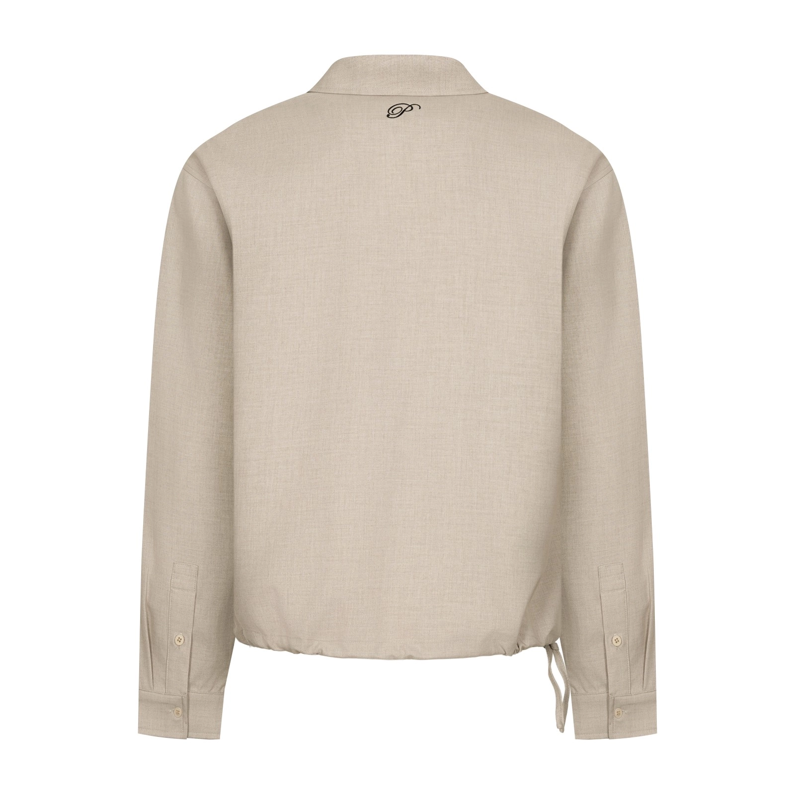 PMET MIUcleanfitPolo