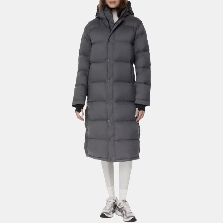 ARITZIA Super Puff Long cliMATTE Short 8