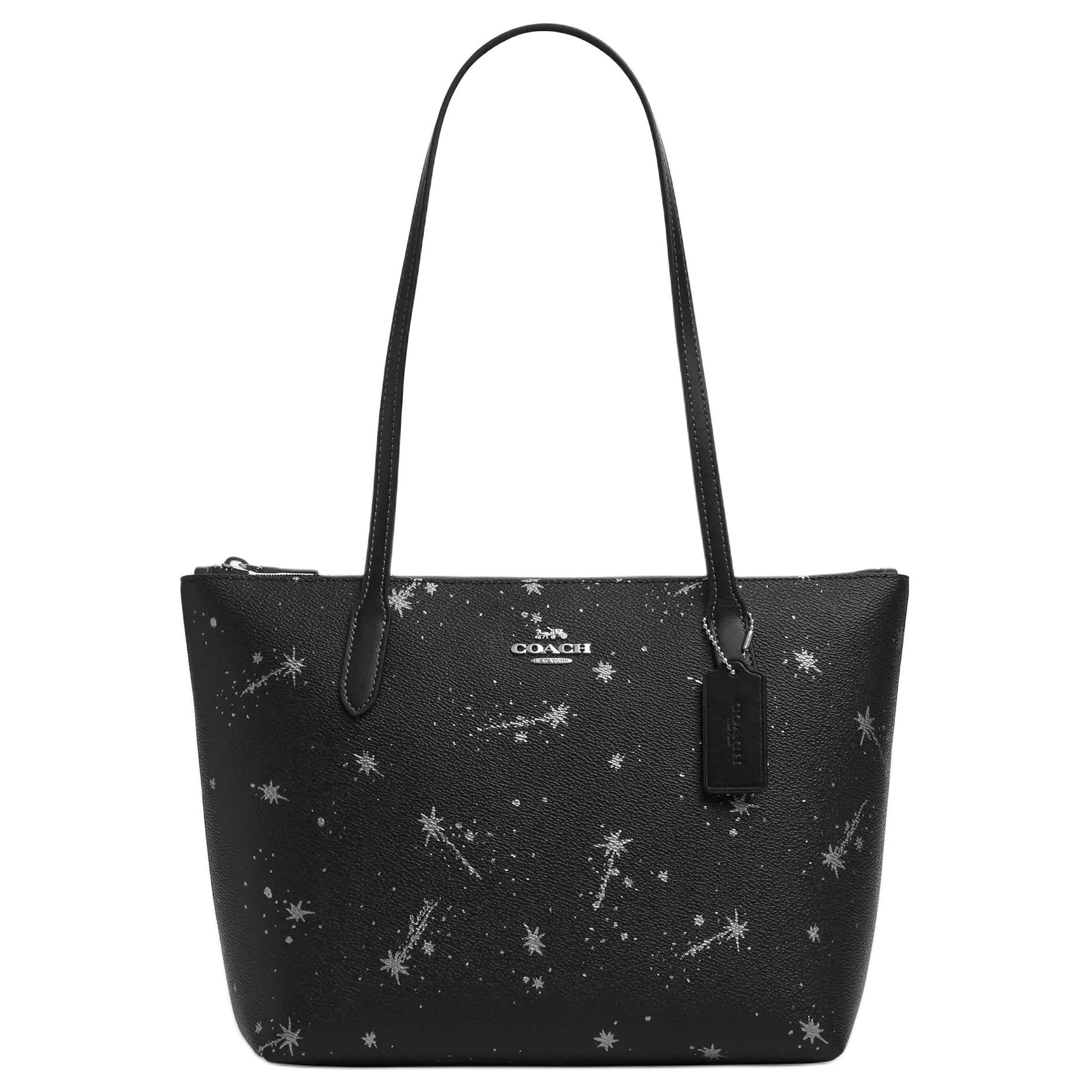 COACH Fiona 24 Tote