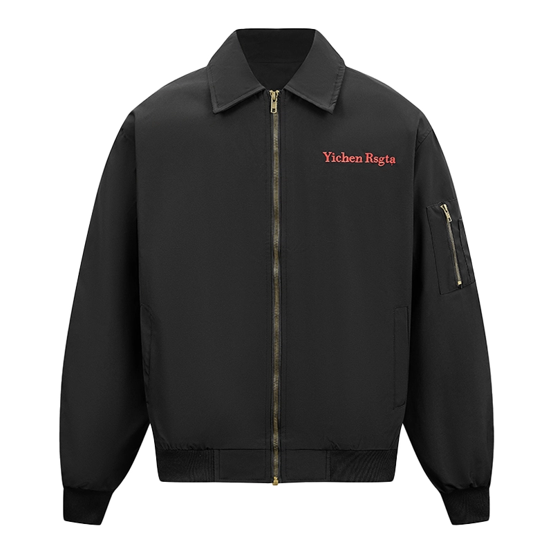 YICHEN MA1bomber