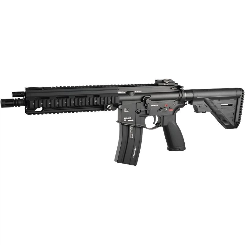 LDT WARGAME HK416-A5