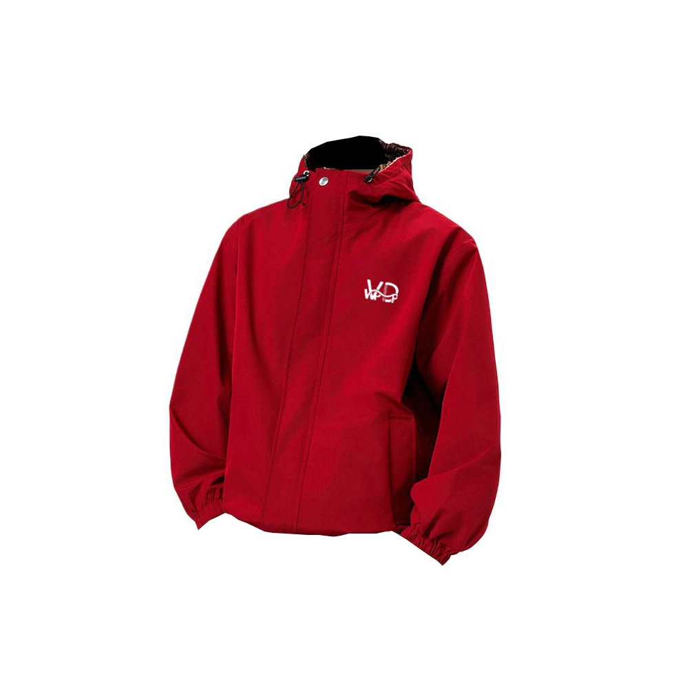 VPDP cleanfitbomber
