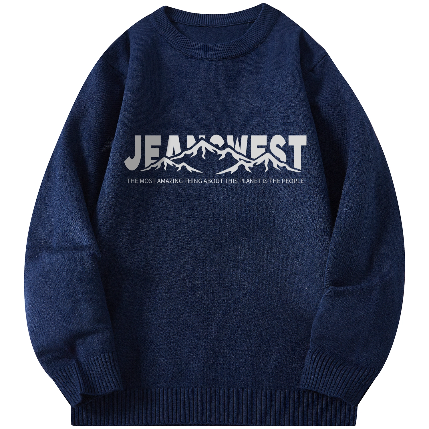 JEANSWEST logo