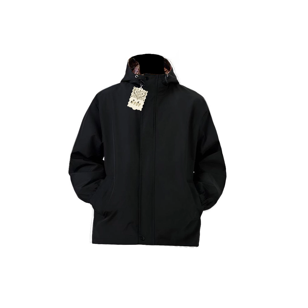 VPDP cleanfitbomber