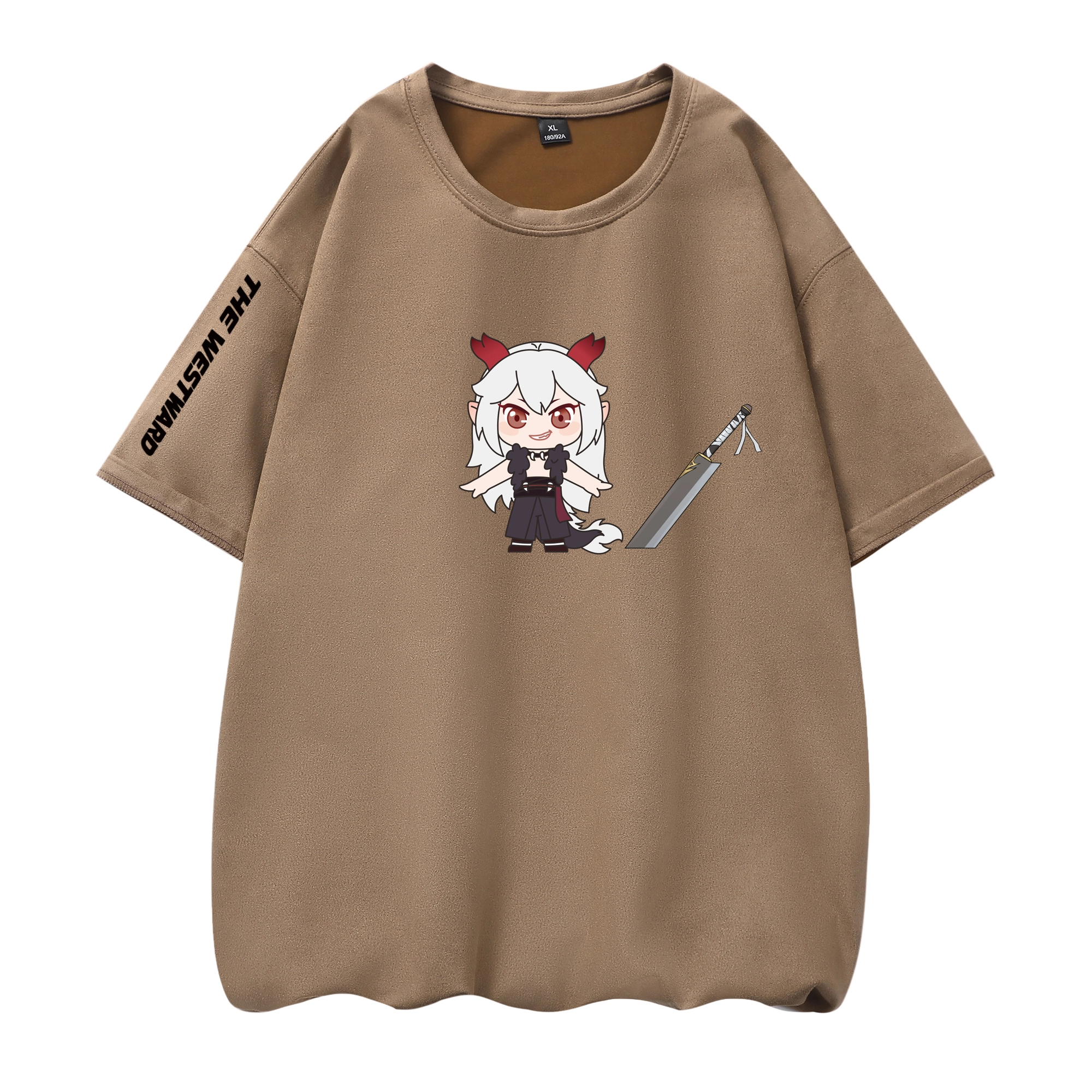 T