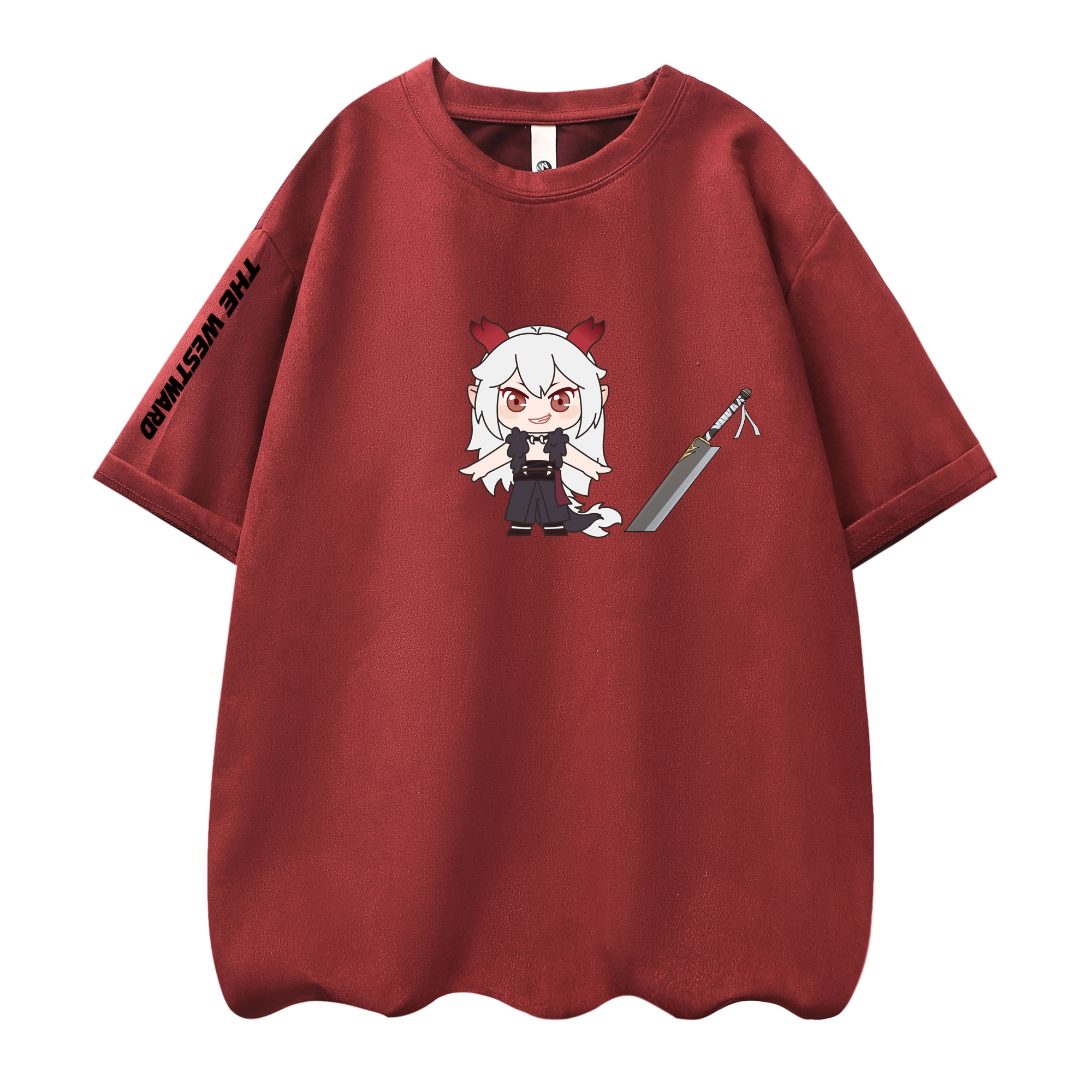 T