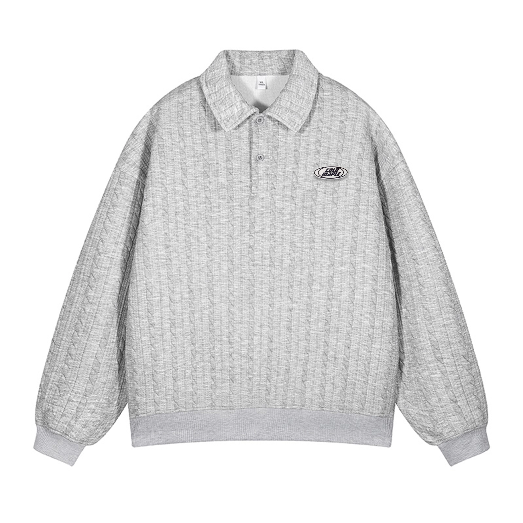 COLD MAPLE FW25
