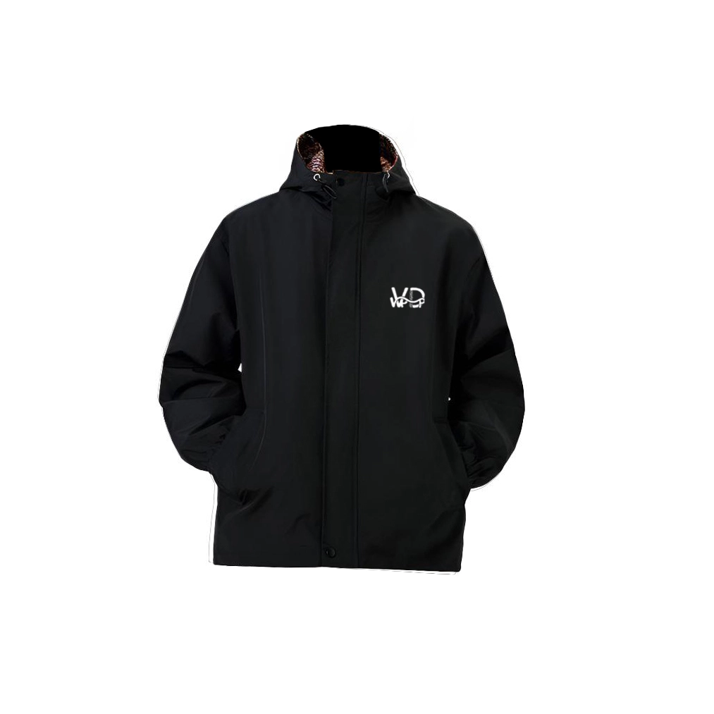 VPDP cleanfitbomber