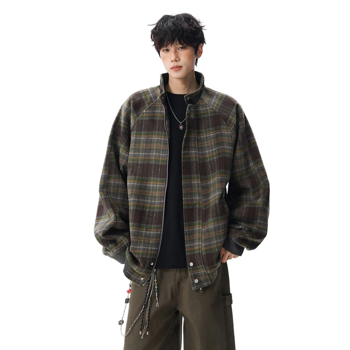 URBAN AUTHENTIC