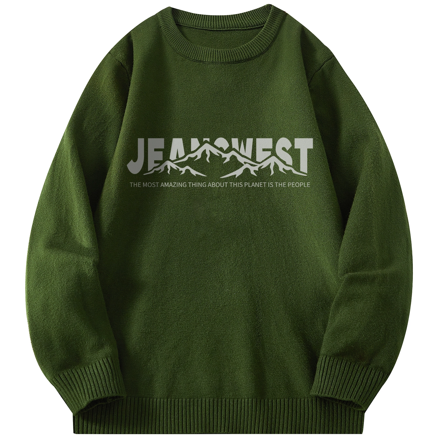 JEANSWEST logo