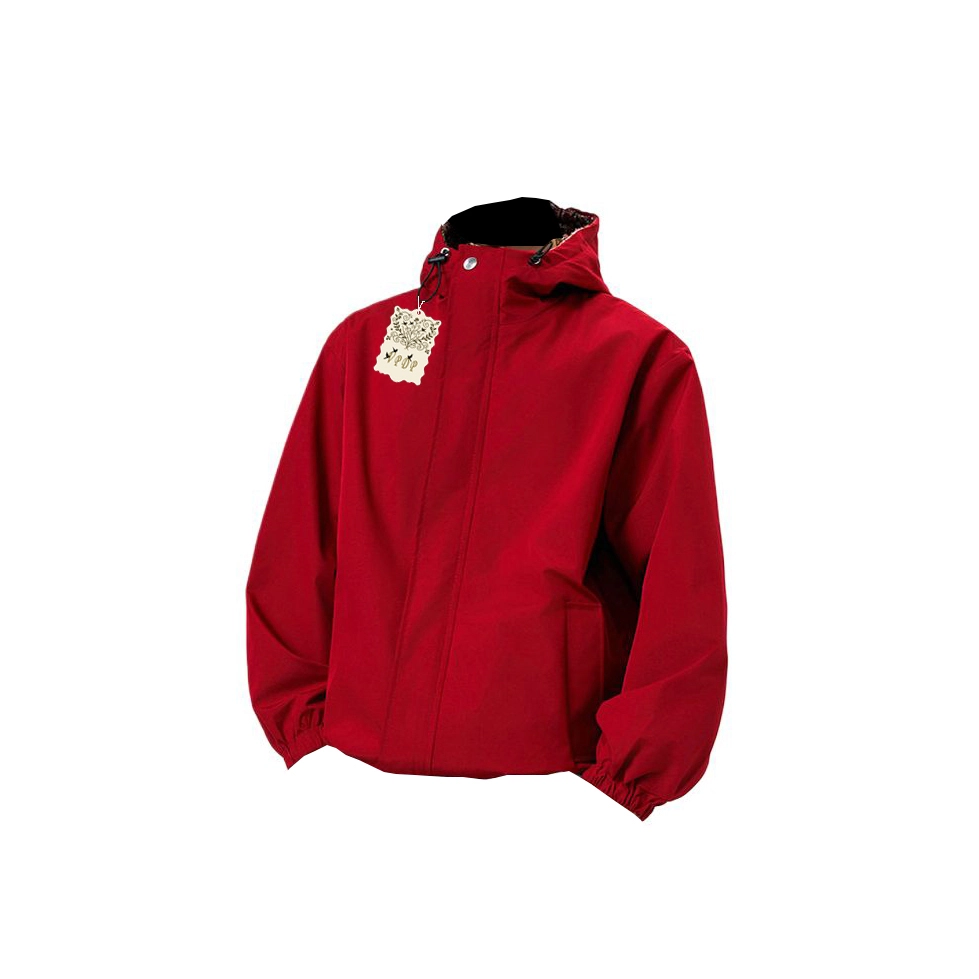 VPDP cleanfitbomber
