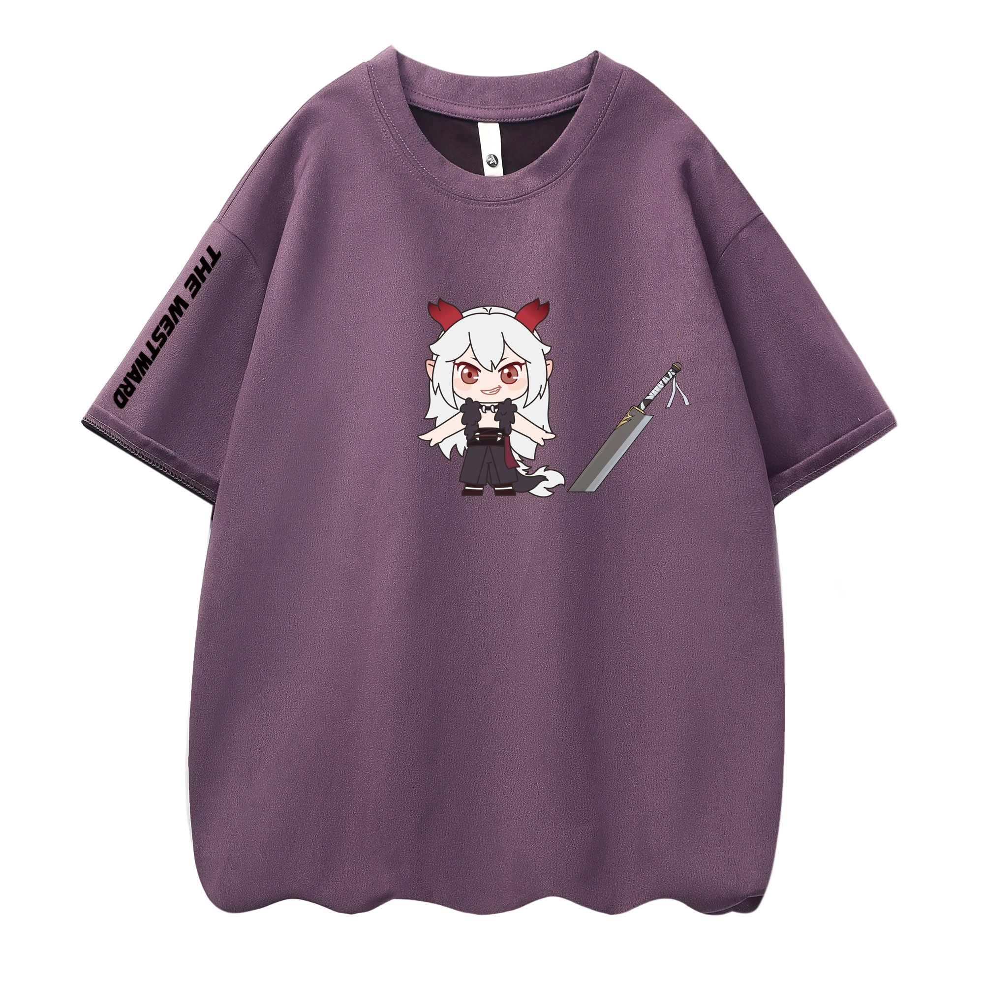 T