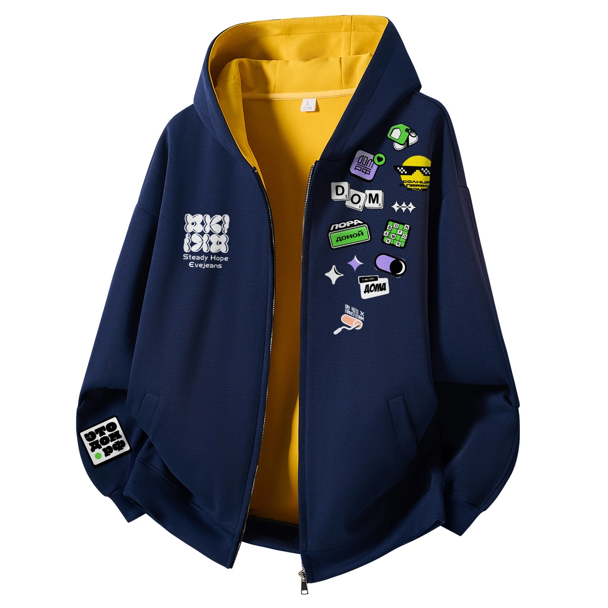 EVEJeans
