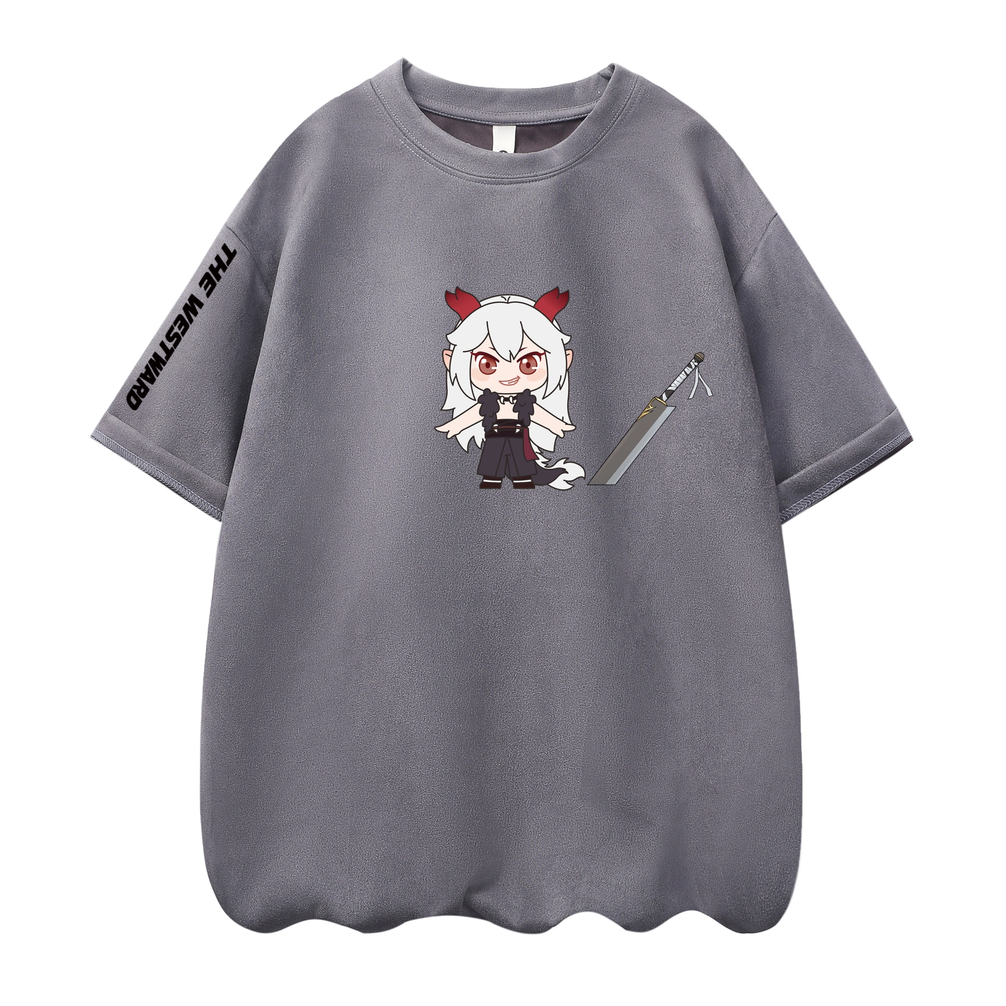 T