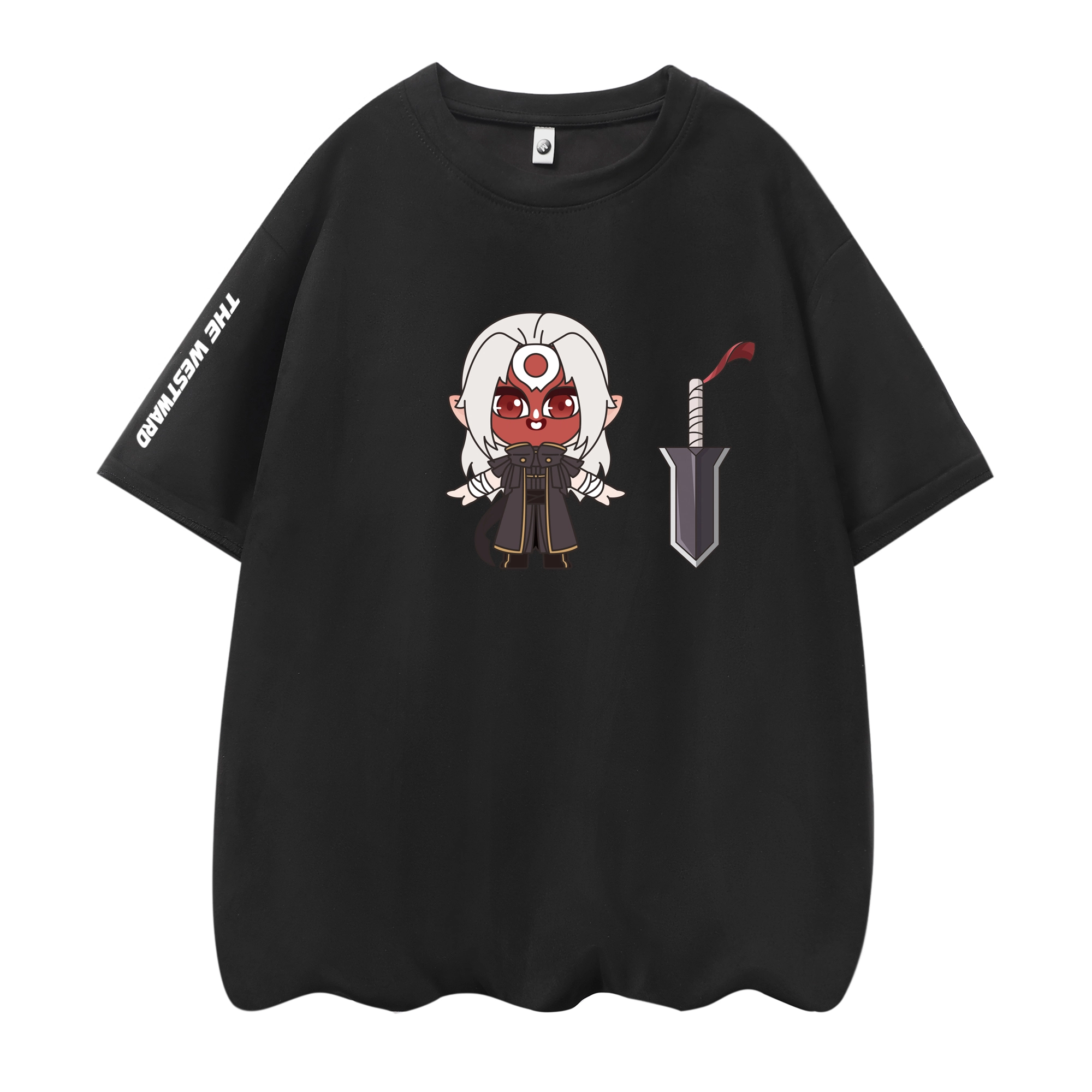 T