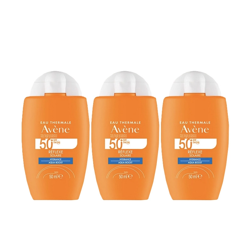 SFP50+PA++ 50ml50ml*2