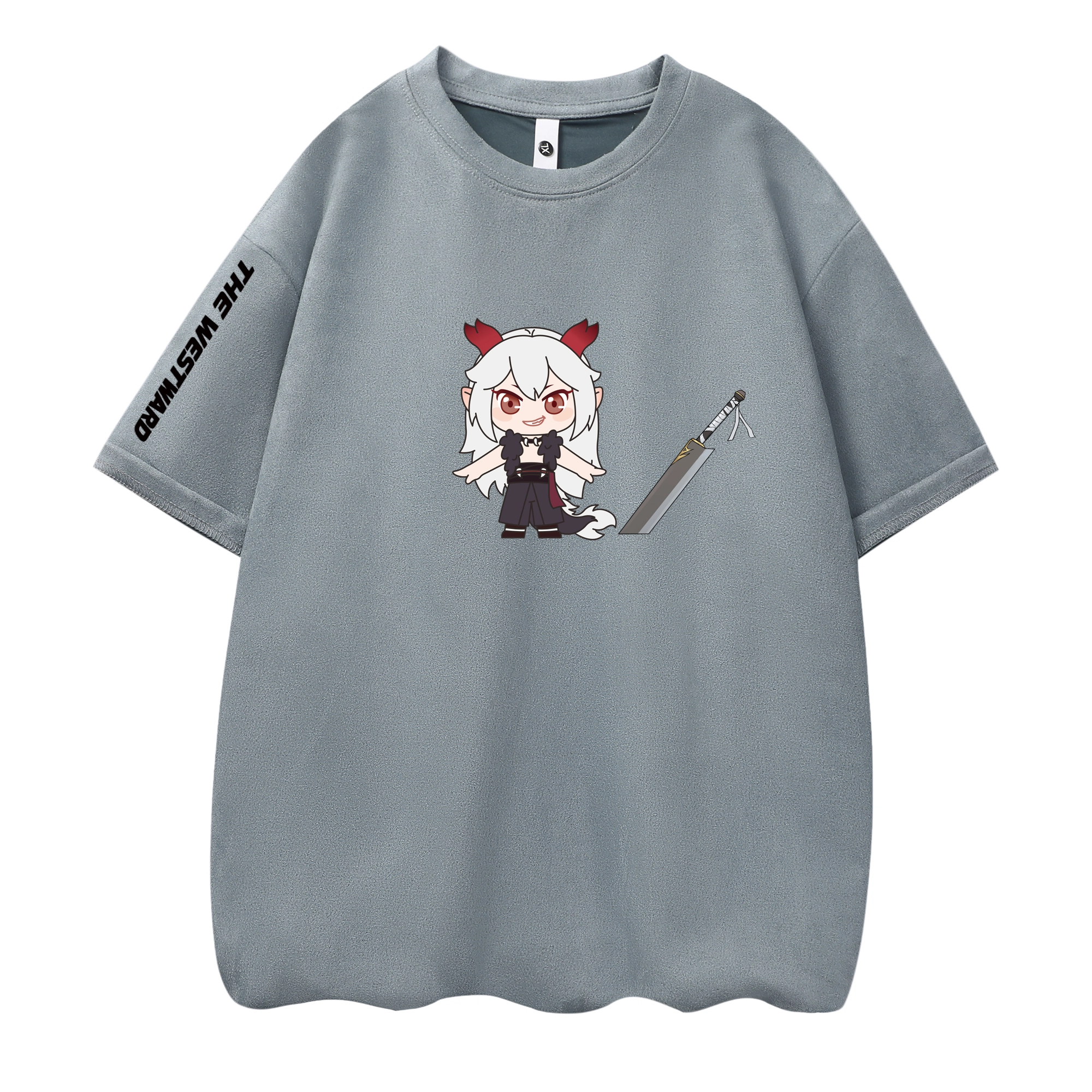 T